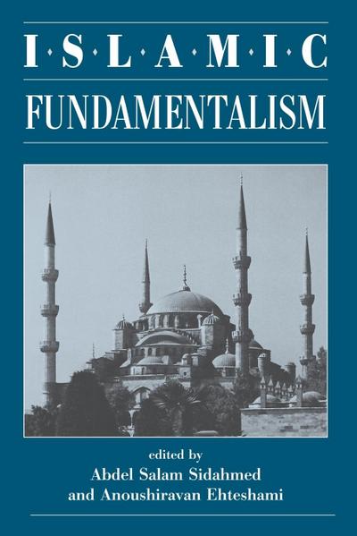 Islamic Fundamentalism