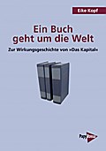 Ein Buch geht um die Welt