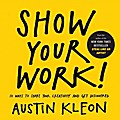 Show Your Work!