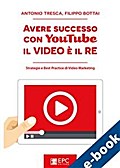Avere successo con YouTube: il Video è il RE