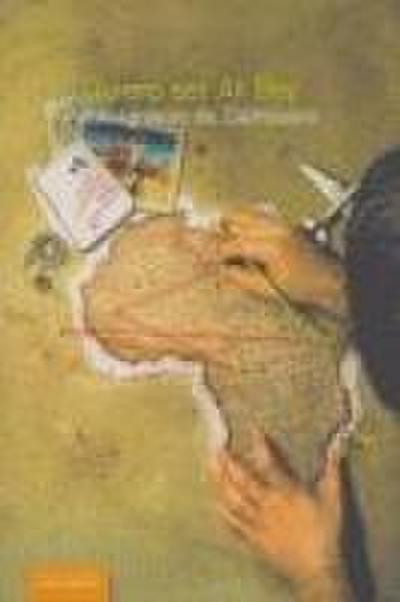 Quiero ser Alí Bey : rutas insólitas por África y el Mediterráneo