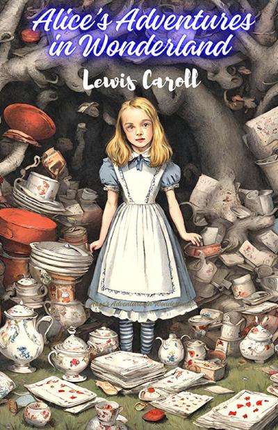 Alice’s Adventures in Wonderland