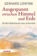 Ausgespannt zwischen Himmel und Erde