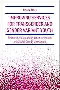 Improving Services for Transgender and Gender Variant Youth