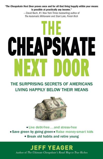 The Cheapskate Next Door