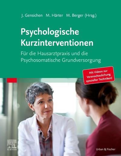 Psychologische Kurzinterventionen