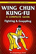 Wing Chun Kung-fu Volume 2
