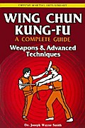 Wing Chun Kung-Fu Volume 3