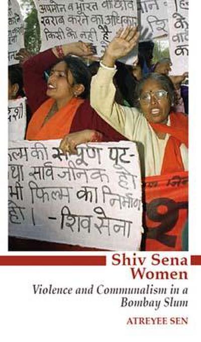Shiv Sena Women