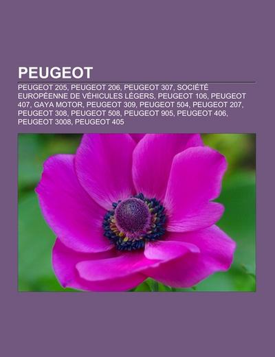 Peugeot