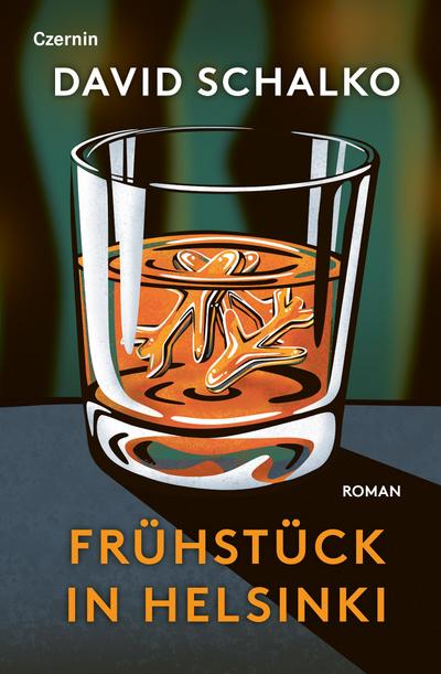 Frühstück in Helsinki