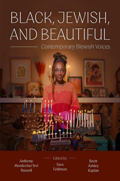 Black, Jewish, and Beautiful