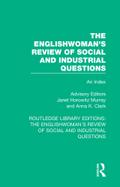 The Englishwoman’s Review of Social and Industrial Questions