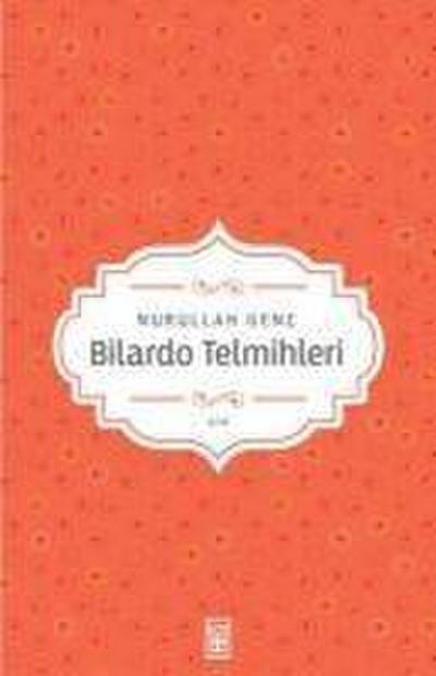 Bilardo Telmihleri