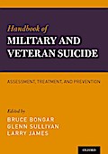 Handbook of Military and Veteran Suicide