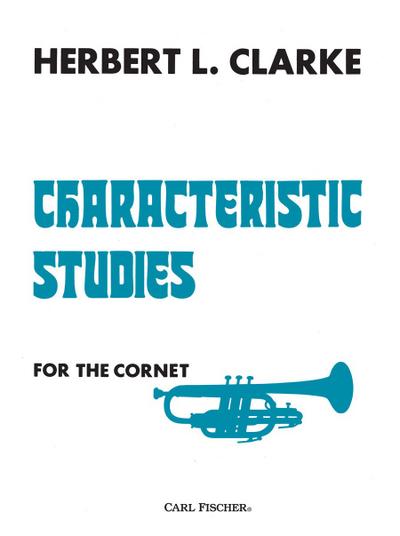 Characteristic Studiesfor cornet