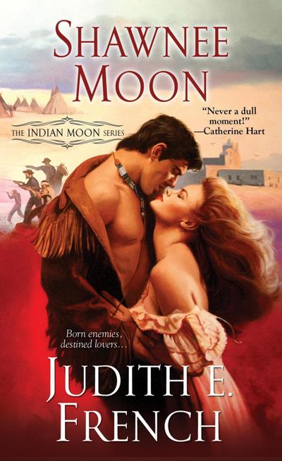 Shawnee Moon