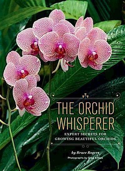 Orchid Whisperer