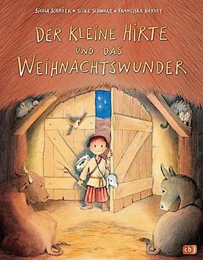 Der kleine Hirte und das Weihnachtswunder