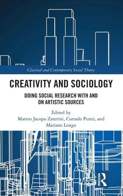 Creativity and Sociology