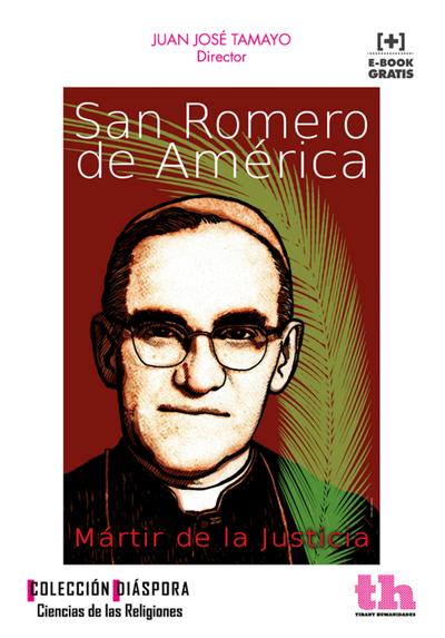 San Romero de América