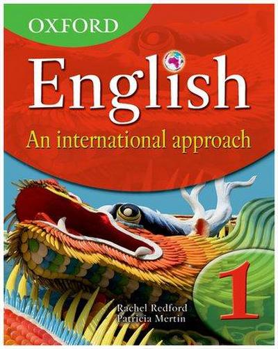 Oxford English: An International Approach Students’ Book 1