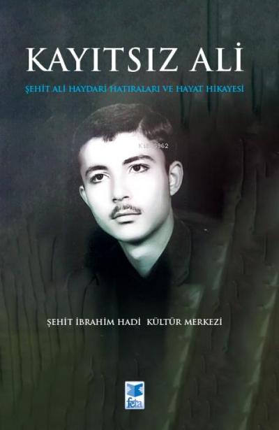 Kayitsiz Ali