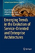 Emerging Trends in the Evolution of Service-Oriented and Enterprise Architectures