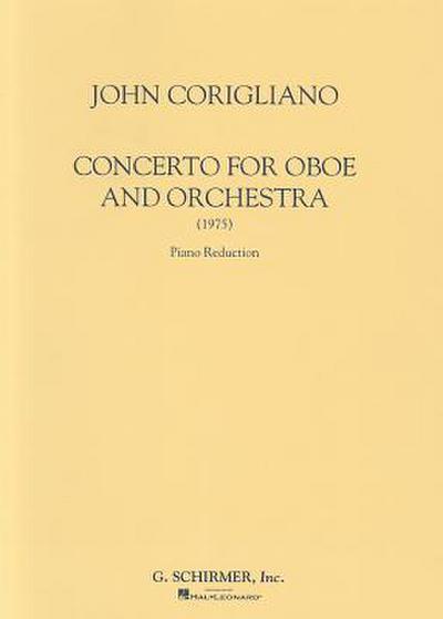 Oboe Concerto