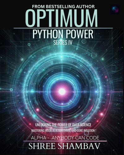Optimum Python Power Series IV