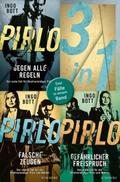 Pirlo - Gegen alle Regeln / Pirlo - Falsche Zeugen