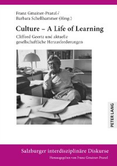 Culture – A Life of Learning