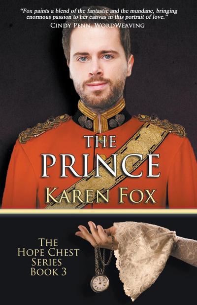 Fox, K: Prince