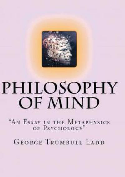 Philosophy of Mind