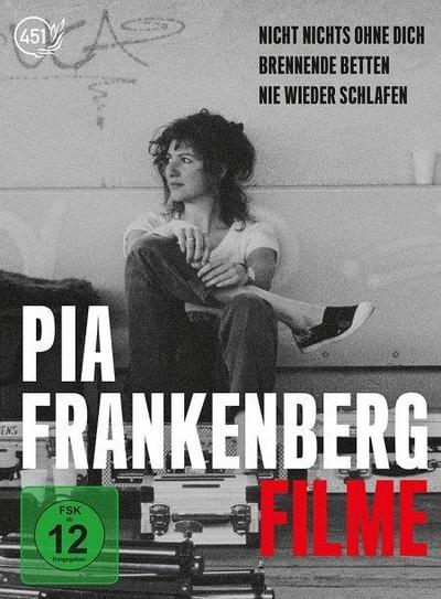 Pia Frankenberg