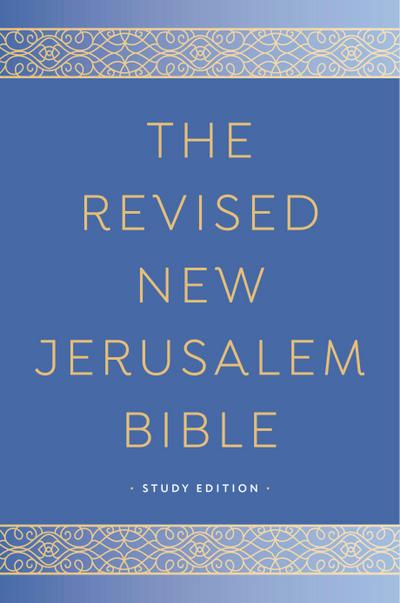 The Revised New Jerusalem Bible