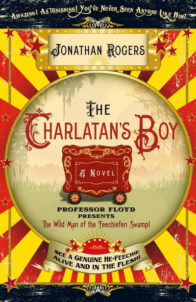 The Charlatan’s Boy