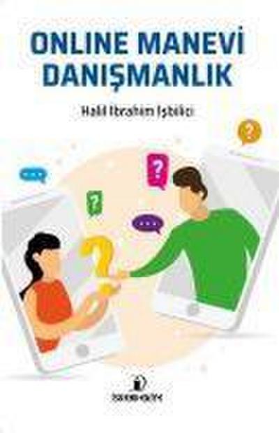 Online Manevi Danismanlik