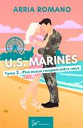 U.S. Marines - Plus aucun rempart entre nous