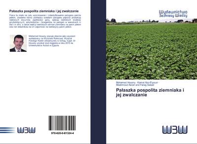 Pa¿aszka pospolita ziemniaka i jej zwalczanie