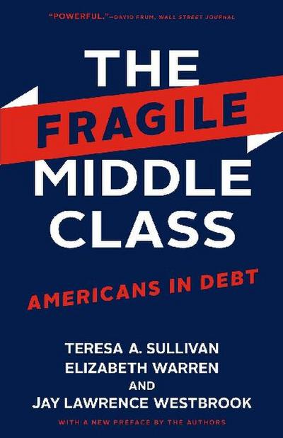 Fragile Middle Class