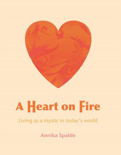 Heart on Fire