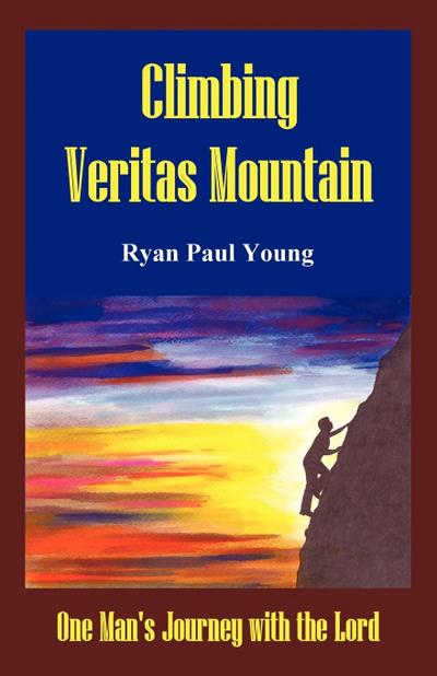 Climbing Veritas Mountain