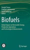 Biofuels