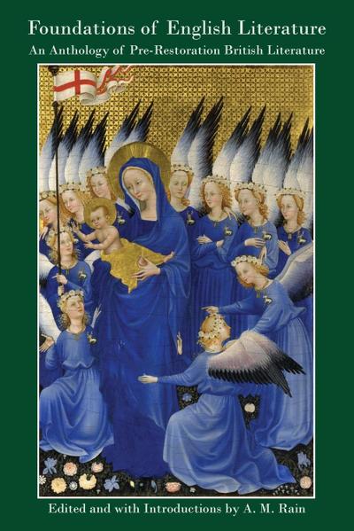 The Foundations of English Literature