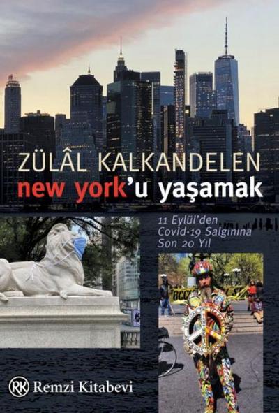New Yorku Yasamak