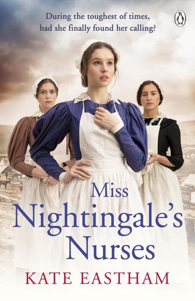 Miss Nightingale’s Nurses