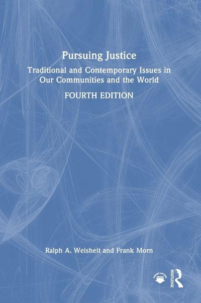 Pursuing Justice