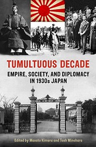 Tumultuous Decade