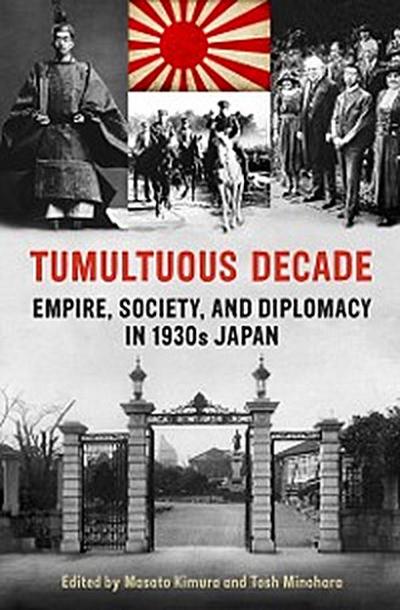 Tumultuous Decade